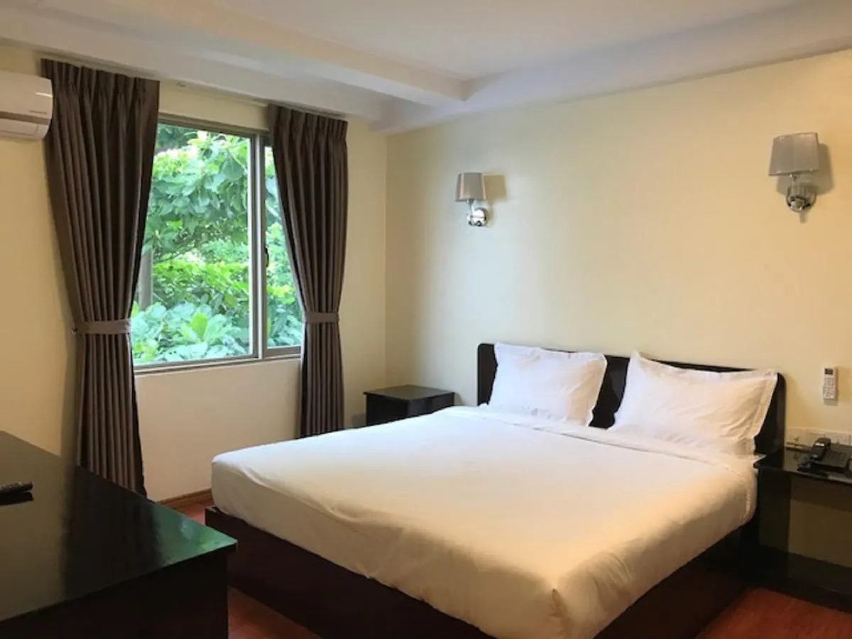 **  Classic Rose Motel Yangon Myanmar