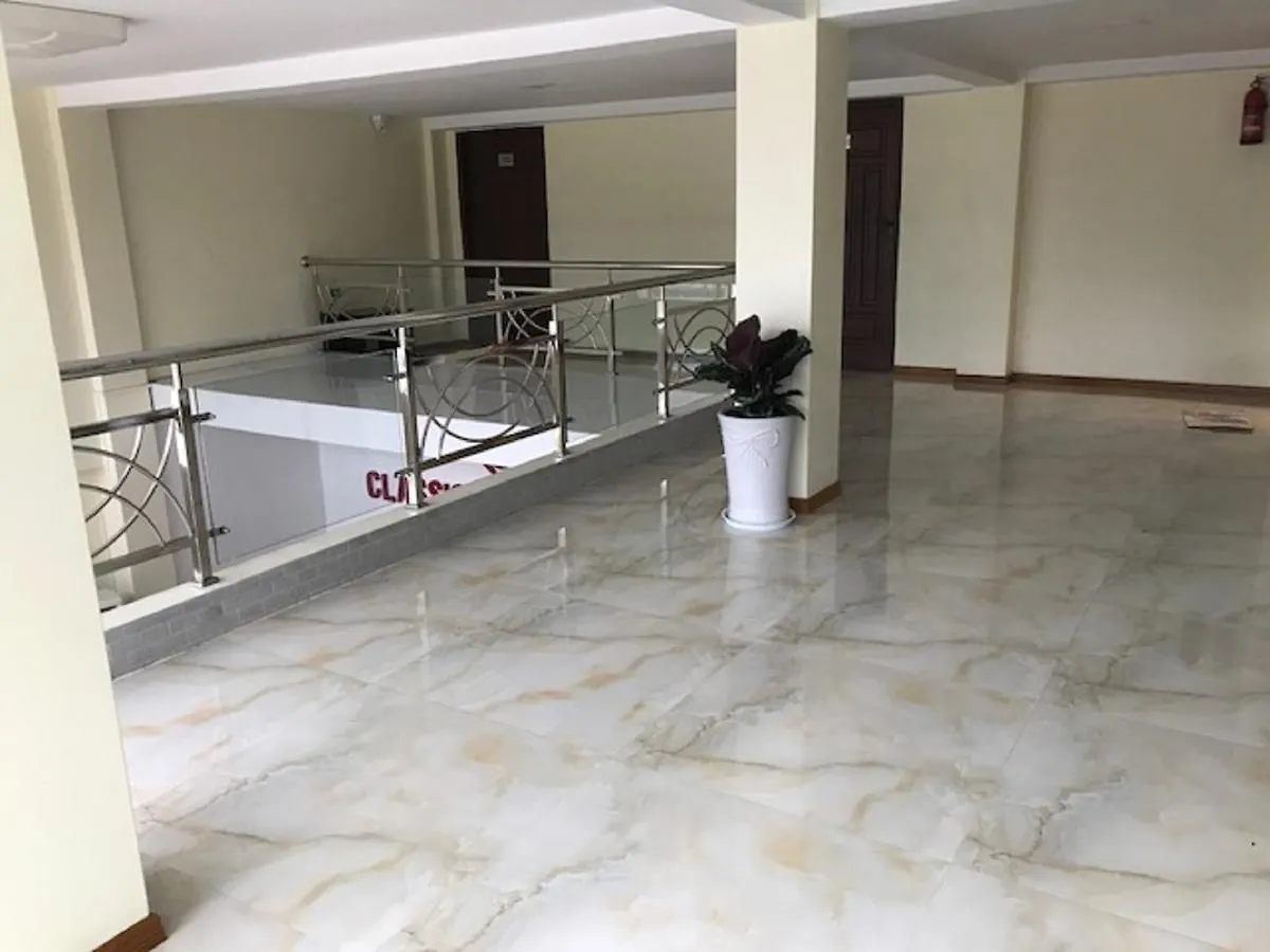 Classic Rose Motel Yangon