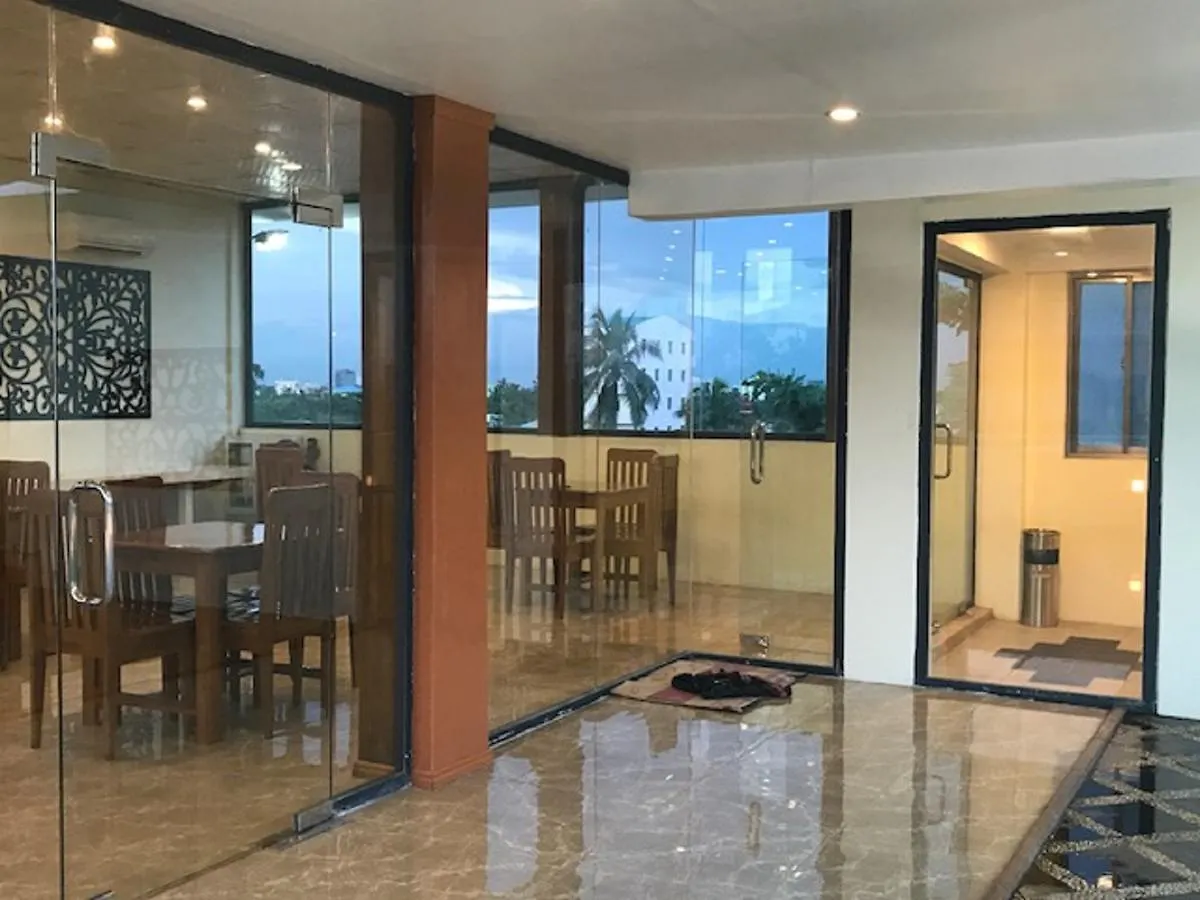 Classic Rose Motel Yangon