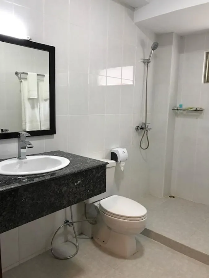 Classic Rose Motel Yangon