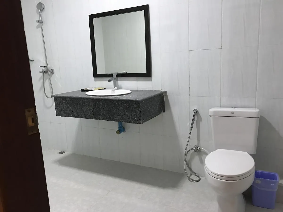 **  Classic Rose Motel Yangon Myanmar