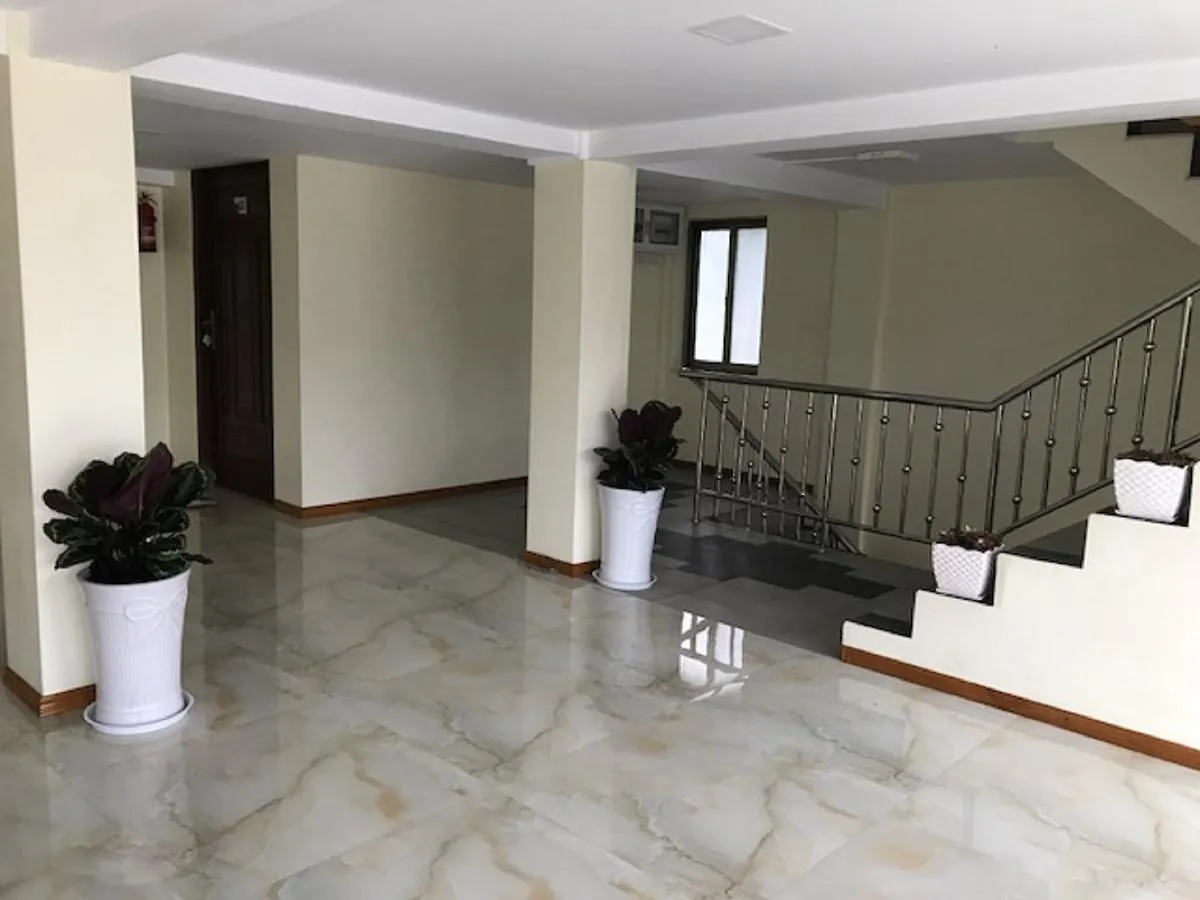 Classic Rose Motel Yangon