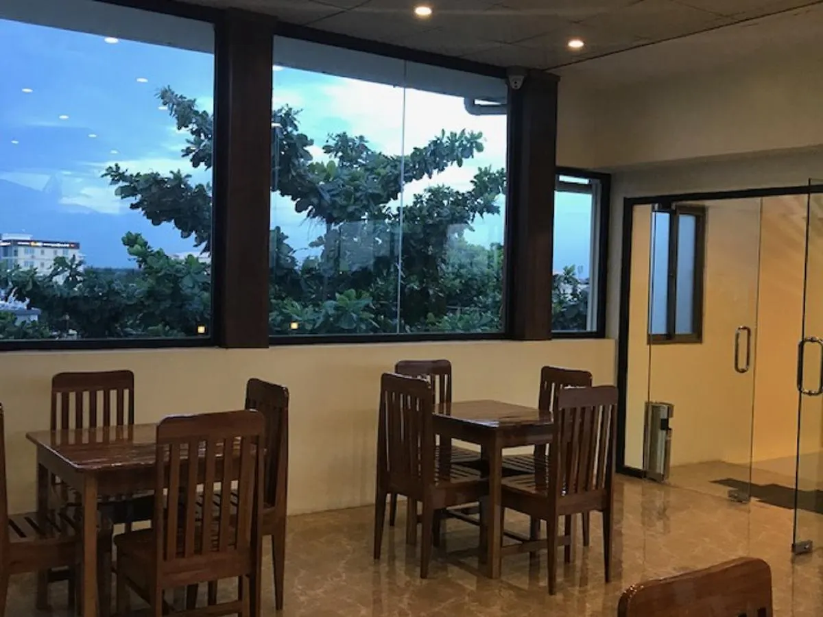 Classic Rose Motel Yangon