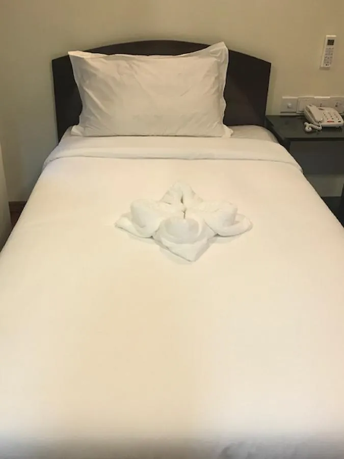 Classic Rose Motel Yangon