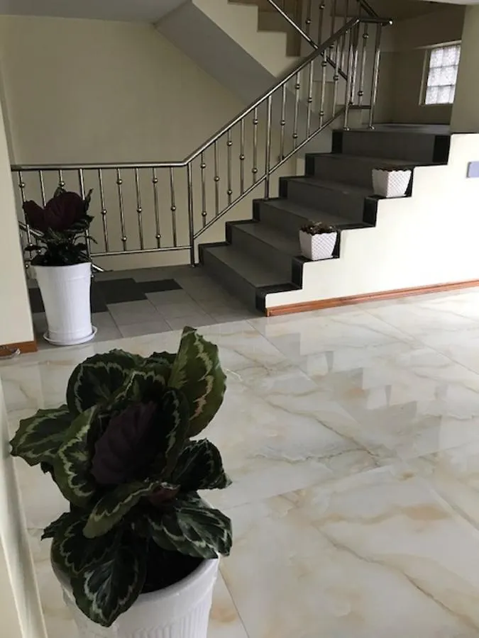 Classic Rose Motel Yangon