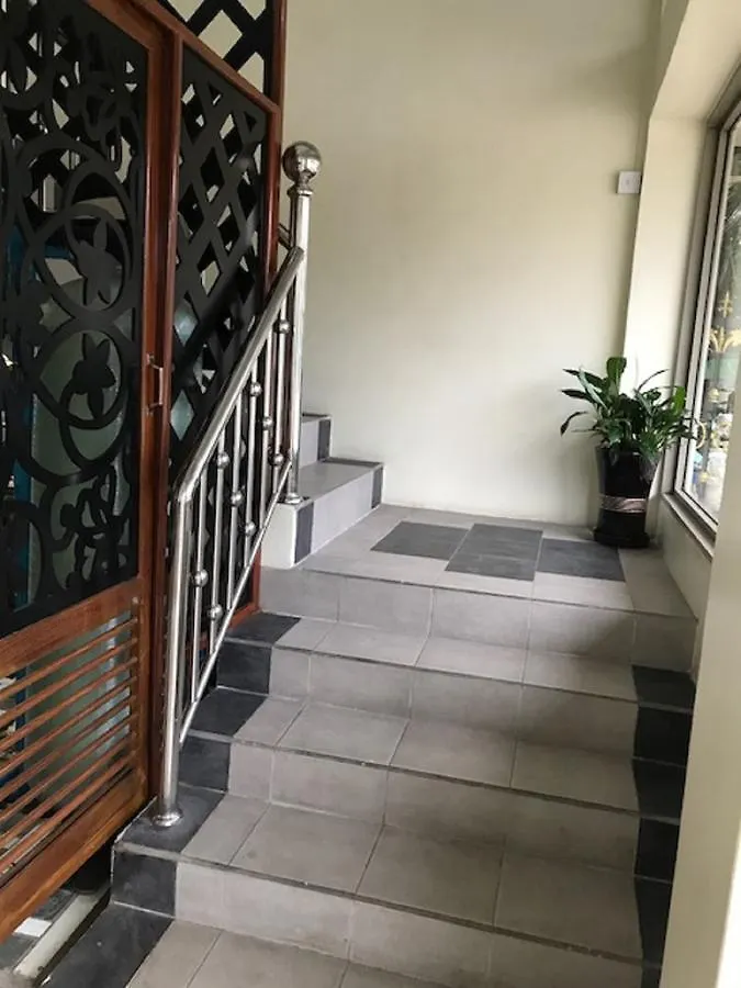 Classic Rose Motel Yangon